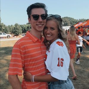 Meet your Posher, Morgan